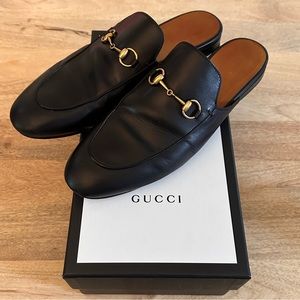 Gucci Princetown Miles - 42
